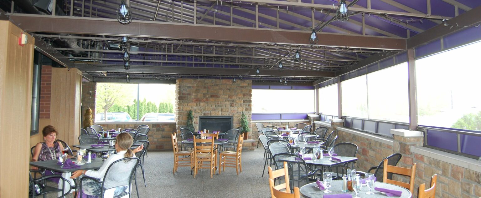 Marygrove Awning: A Canopy of Excellence for 50 Years