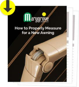 Marygrove Measuring Guide