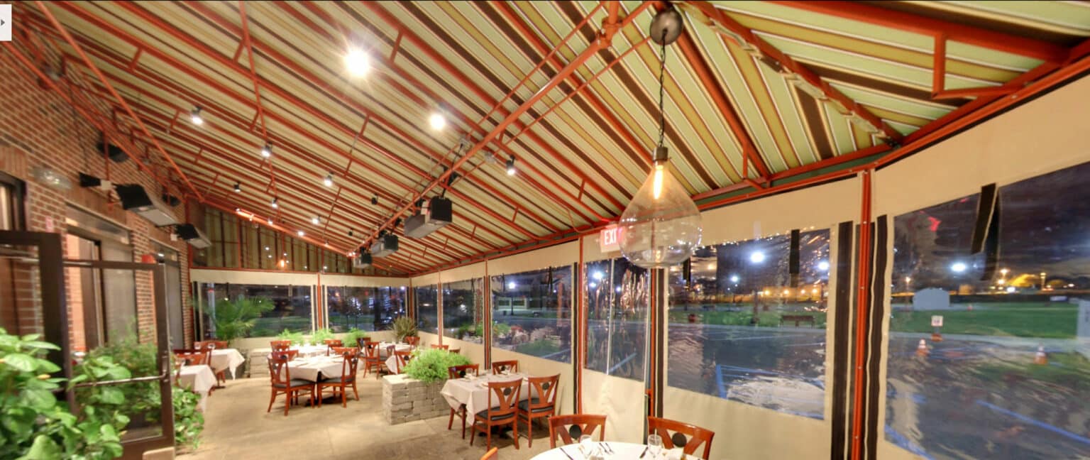 Commercial Awning Ideas Marygrove Awnings