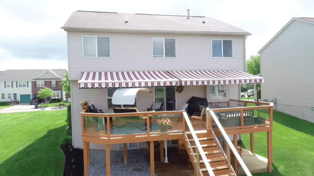 Retractable Awning Jhonna Fleck