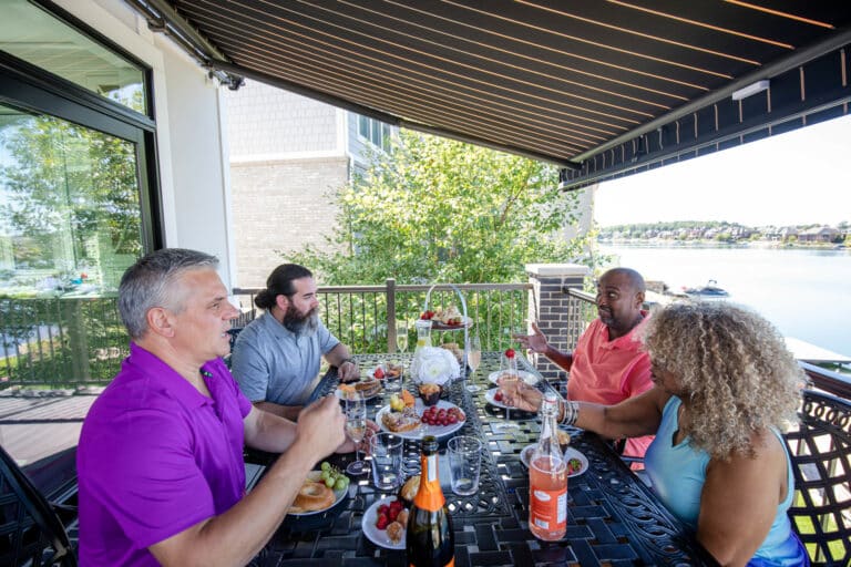 Retractable Awnings Special Offers | Marygrove Awnings