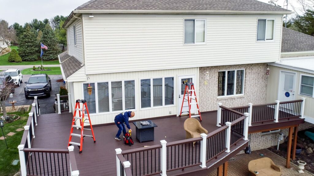 Professional Awning Installation