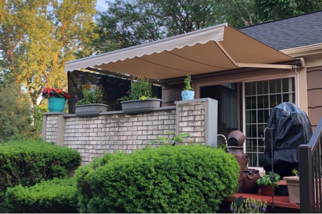 The Best Retractable Canopies and Awnings in 2023