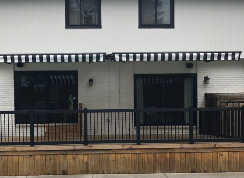 Commercial Awning Financing Options