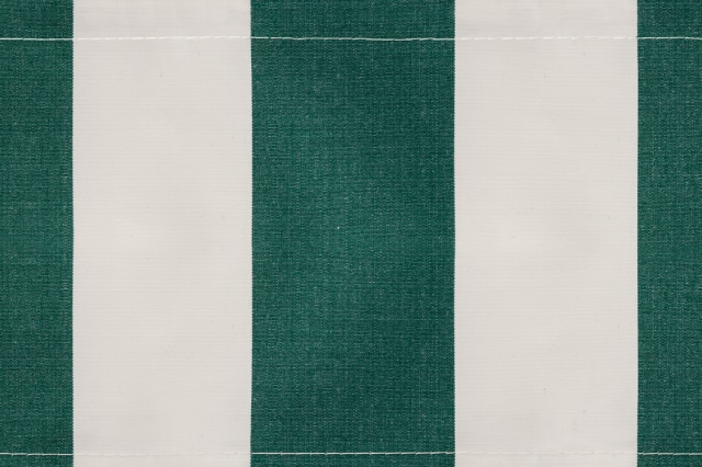 Marygrove Green Stripe Fabric