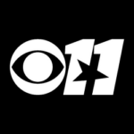 KTVT Square Logo