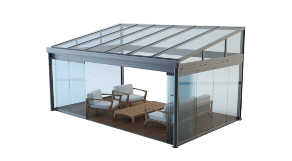 do sunrooms increase your homes value?