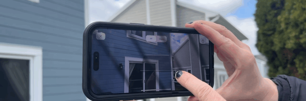 Awning Ar tool
