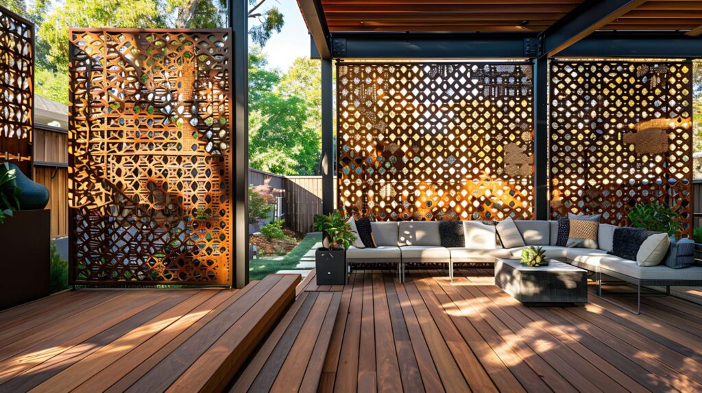 Best Ways to Shade a Deck: Top 10 Options Compared