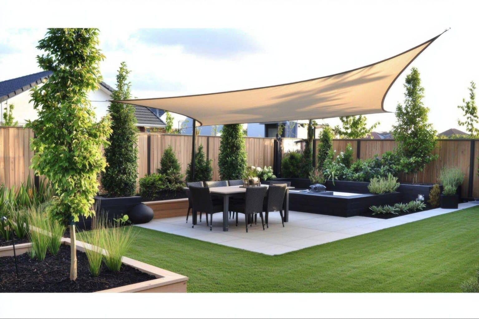 Best Ways to Shade a Deck: Top 10 Options Compared