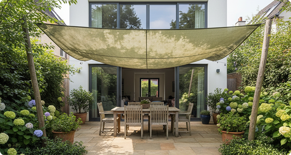 Retractable Awnings in Maryland