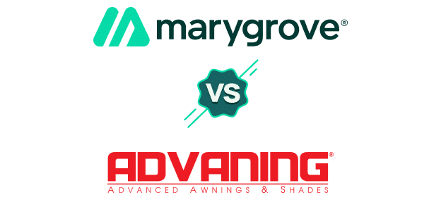 Marygrove Awnings vs.
Advaning
