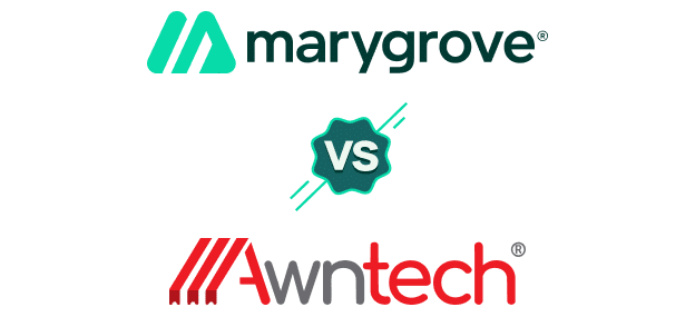 Marygrove Awnings vs.
Awntech