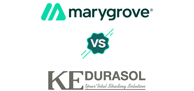 Marygrove Awnings vs. KE Durasol