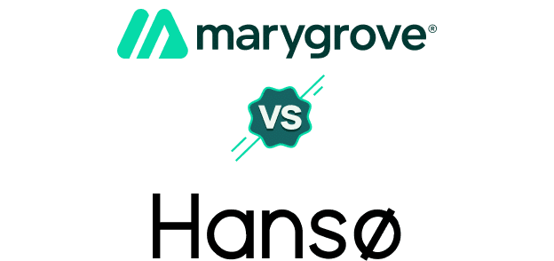 Marygrove Awnings vs.
Hanso