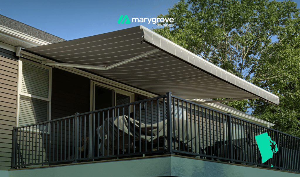 Best awning company in Rhode Island